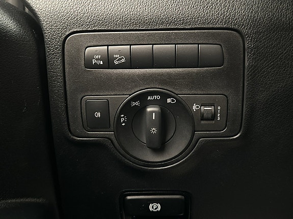 Mercedes-Benz Vito 116 15 of 30