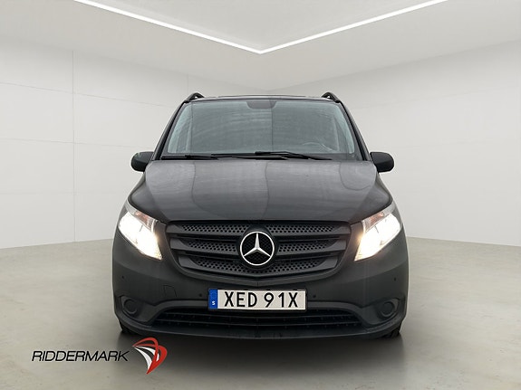 Mercedes-Benz Vito 116 5 of 30