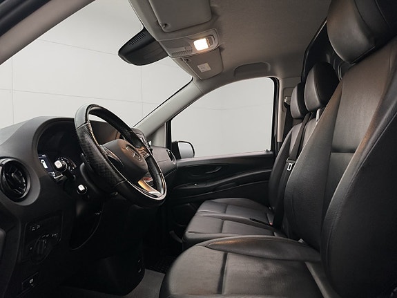 Mercedes-Benz Vito 116 17 of 30