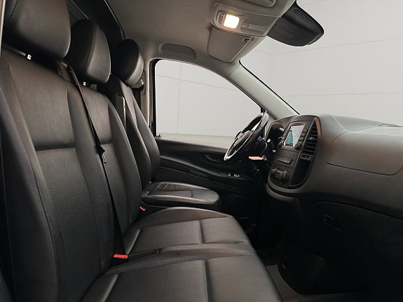 Mercedes-Benz Vito 116 25 of 30