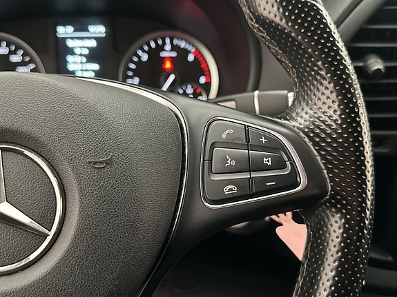 Mercedes-Benz Vito 116 20 of 30