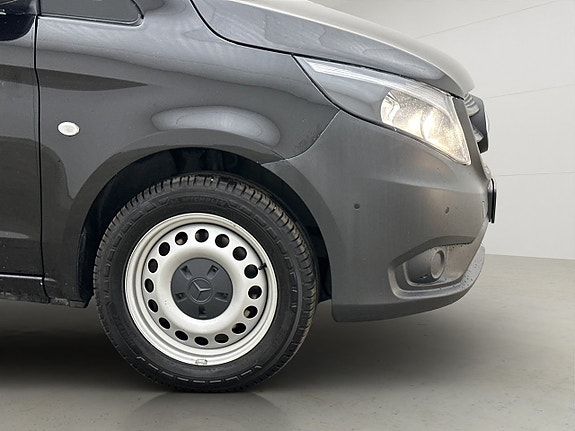 Mercedes-Benz Vito 116 30 of 30