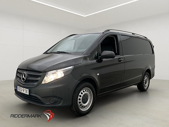 Mercedes-Benz Vito 116 3 of 30