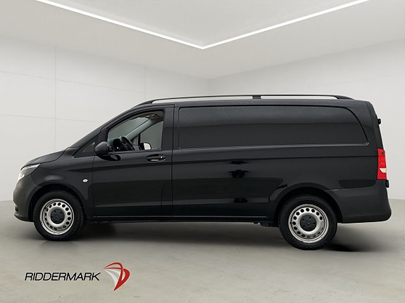 Mercedes-Benz Vito 116 6 of 30