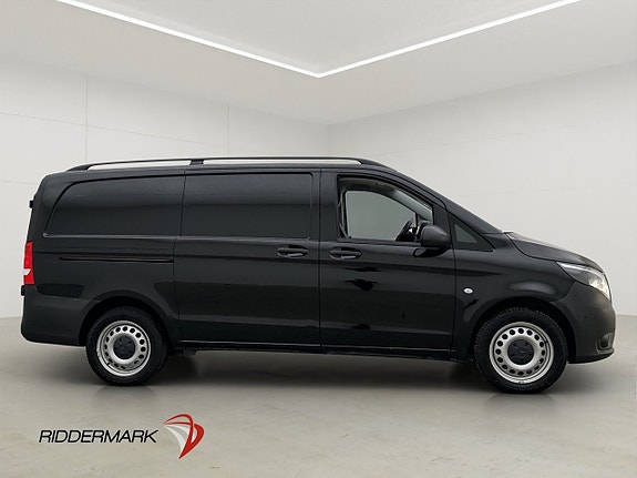 Mercedes-Benz Vito 116 2 of 30