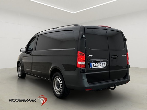 Mercedes-Benz Vito 116 7 of 30
