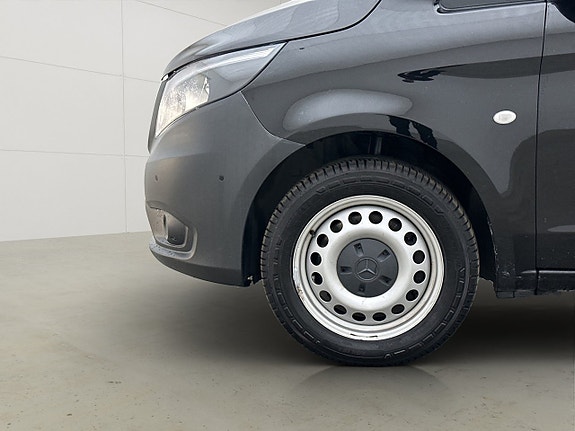 Mercedes-Benz Vito 116 27 of 30