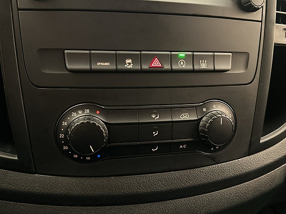 Mercedes-Benz Vito 116 24 of 30