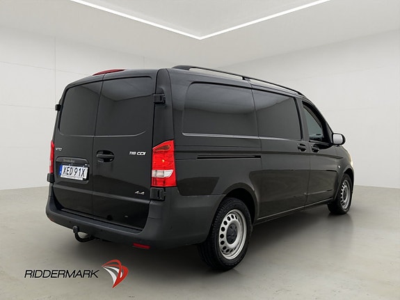 Mercedes-Benz Vito 116 9 of 30