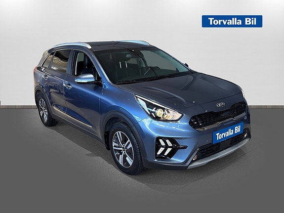 Kia Niro 3 of 16