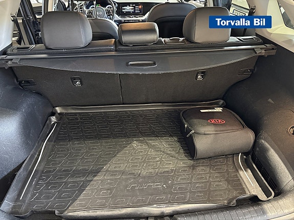 Kia Niro 13 of 16