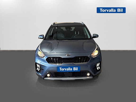 Kia Niro 2 of 16