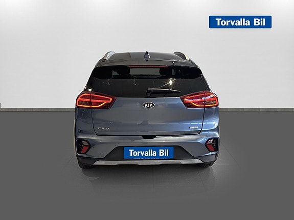 Kia Niro 4 of 16
