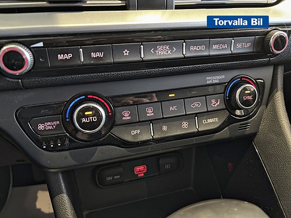 Kia Niro 12 of 16