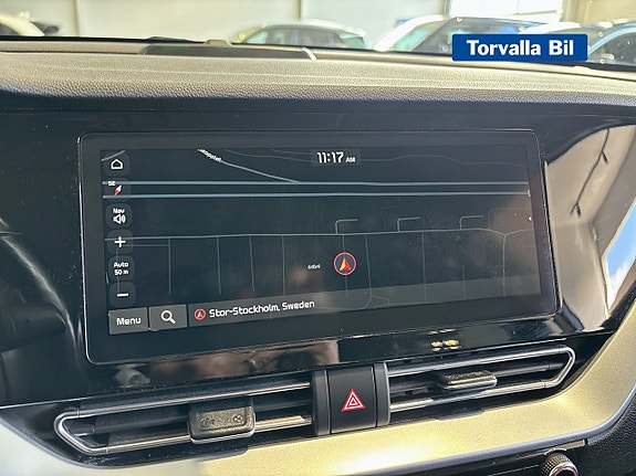 Kia Niro 10 of 16