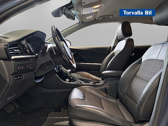 Kia Niro 7 of 16