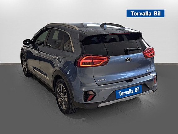 Kia Niro 5 of 16