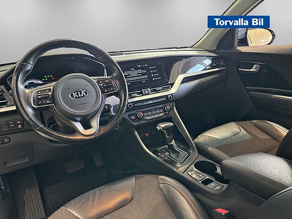 Kia Niro 6 of 16