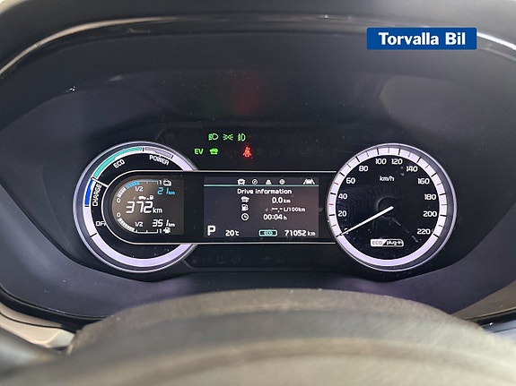 Kia Niro 9 of 16