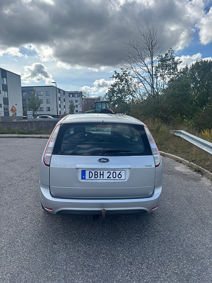 Ford Focus 6 of 18
