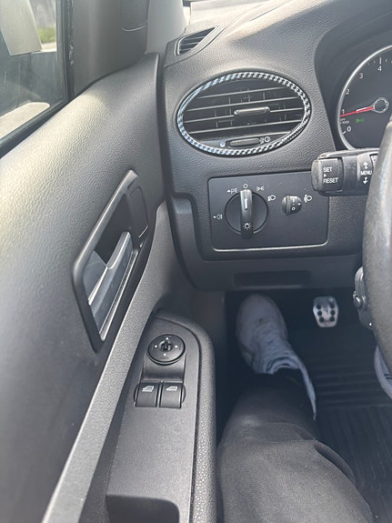 Ford Focus 16 of 18