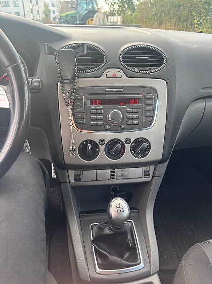 Ford Focus 15 of 18