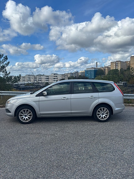 Ford Focus 4 of 18