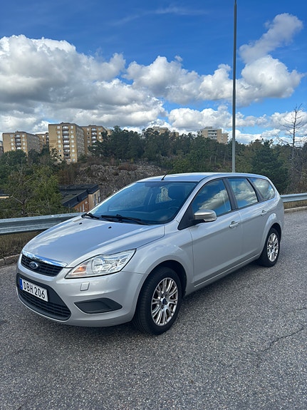 Ford Focus 3 of 18