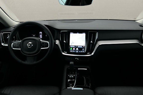 Volvo V60 6 of 27