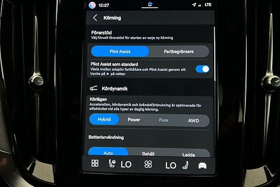 Volvo V60 23 of 27