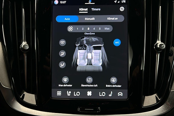 Volvo V60 20 of 27