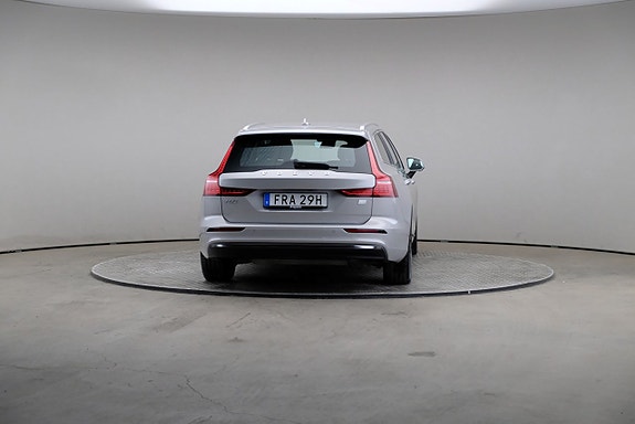 Volvo V60 5 of 27