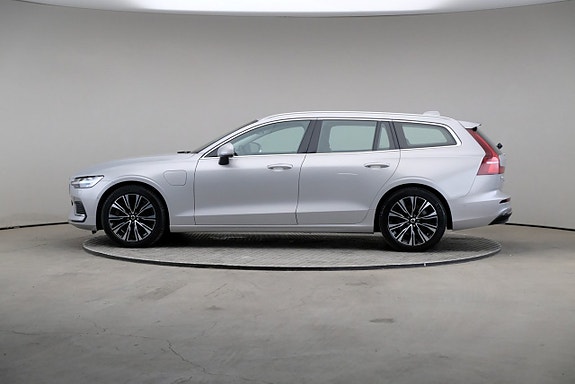 Volvo V60 4 of 27