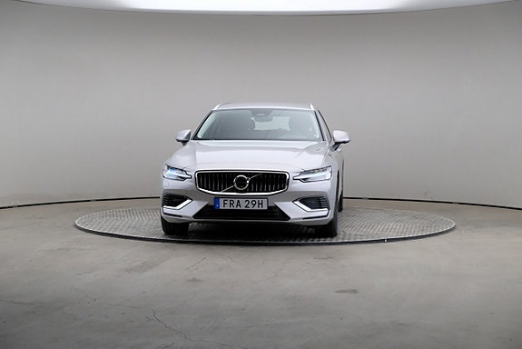 Volvo V60 3 of 27