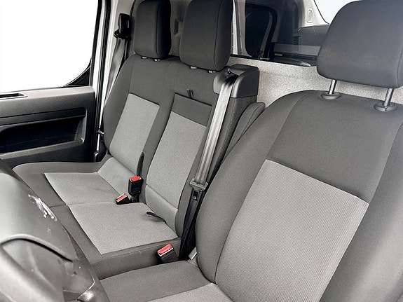 Opel Vivaro-e 7 of 15