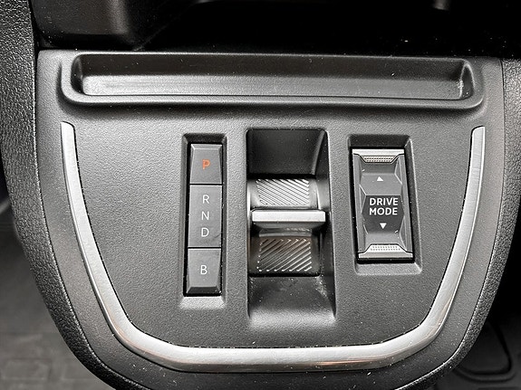 Opel Vivaro-e 12 of 15