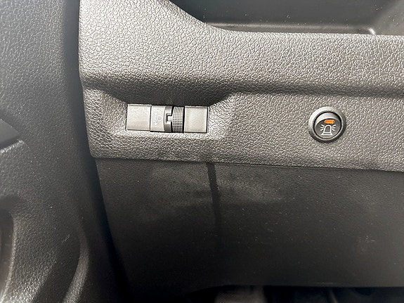 Opel Vivaro-e 10 of 15