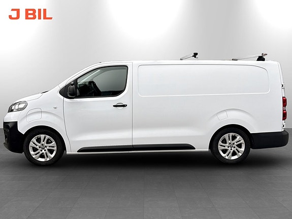 Opel Vivaro-e 4 of 15