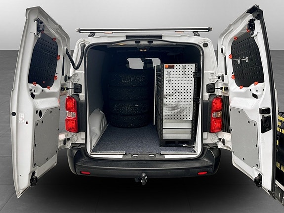 Opel Vivaro-e 15 of 15