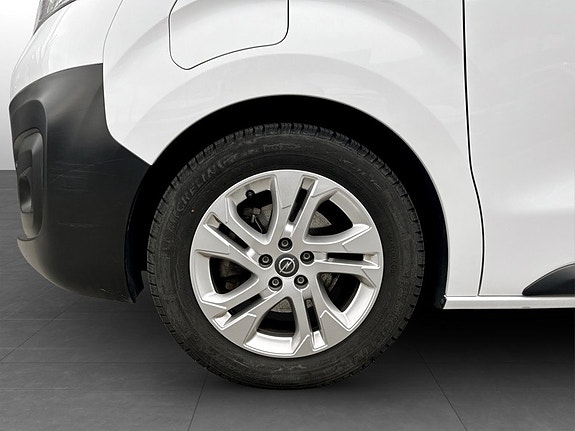 Opel Vivaro-e 5 of 15