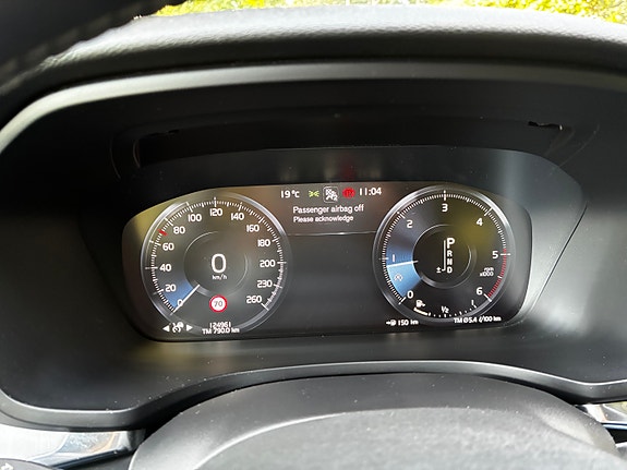 Volvo V60 7 of 9