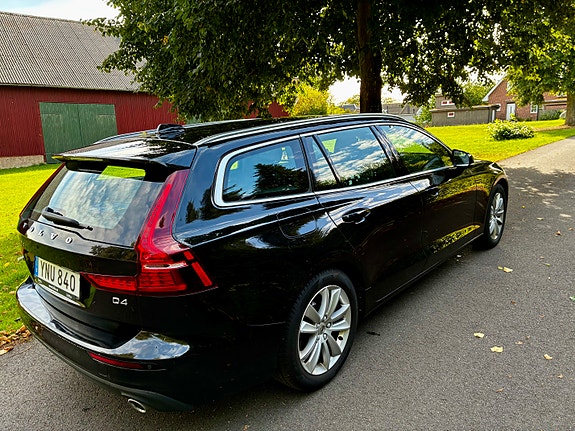Volvo V60 5 of 9