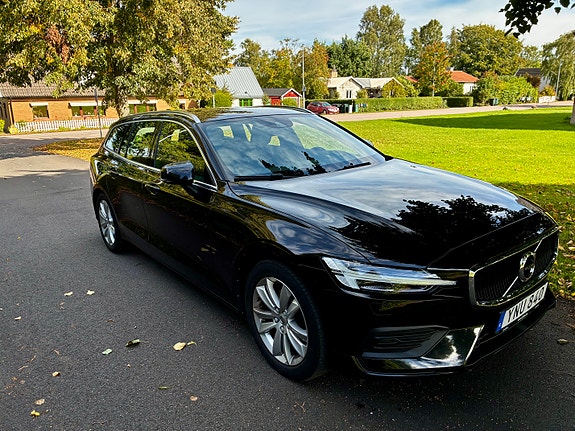 Volvo V60 4 of 9