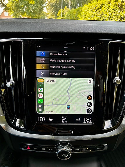 Volvo V60 9 of 9