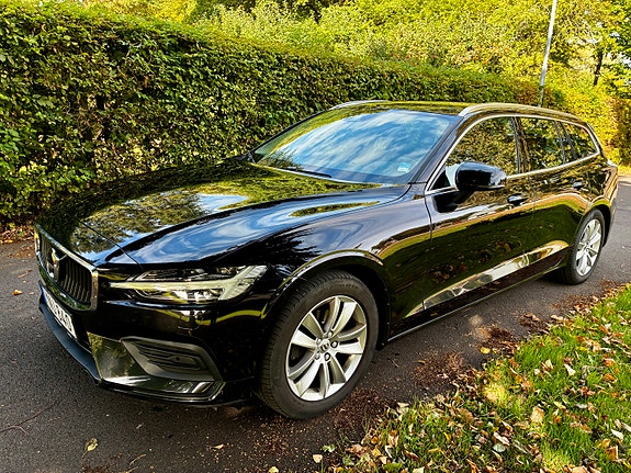 Volvo V60 6 of 9