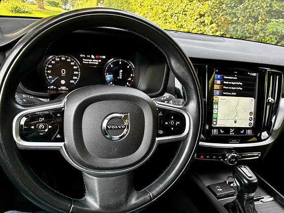 Volvo V60 8 of 9
