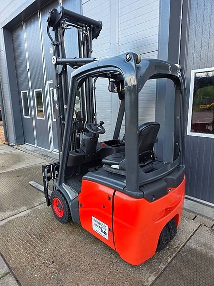 Linde E 12 4 of 6
