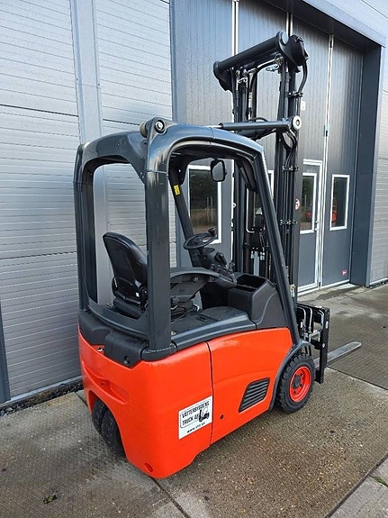 Linde E 12 2 of 6