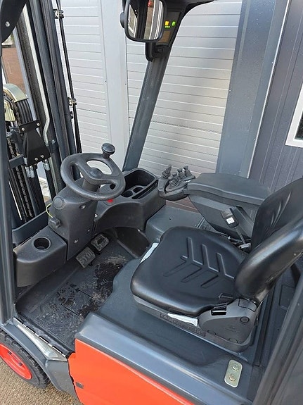 Linde E 12 5 of 6