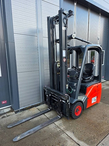 Linde E 12 3 of 6